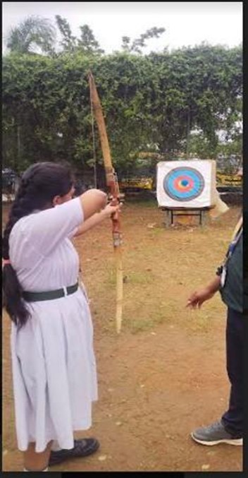 archery